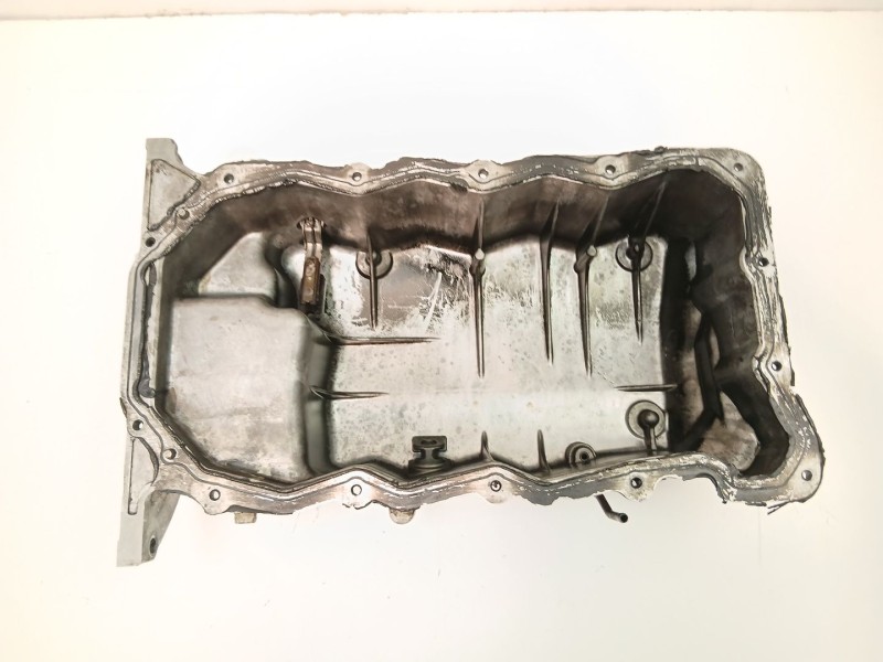 Recambio de carter aceite para hyundai santa fé ii (cm) 2.2 crdi 4x4 referencia OEM IAM 2151027811  