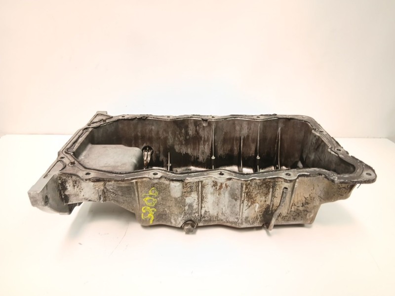 Recambio de carter aceite para hyundai santa fé ii (cm) 2.2 crdi 4x4 referencia OEM IAM 2151027811  