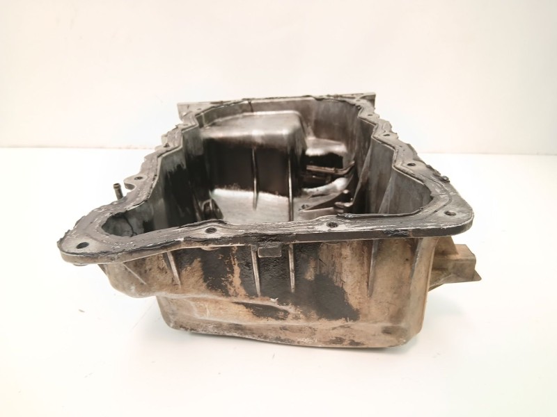 Recambio de carter aceite para hyundai santa fé ii (cm) 2.2 crdi 4x4 referencia OEM IAM 2151027811  