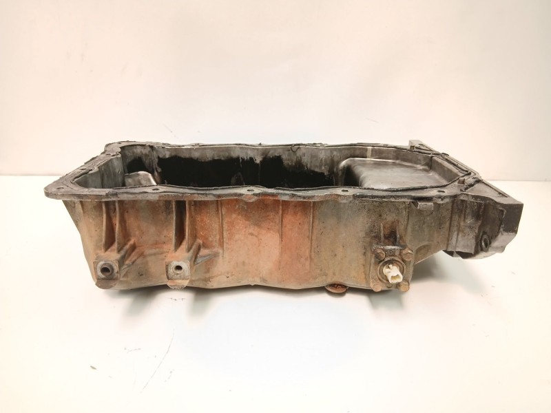 Recambio de carter aceite para hyundai santa fé ii (cm) 2.2 crdi 4x4 referencia OEM IAM 2151027811  
