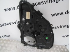 Recambio de elevalunas elec. tra. dch. : ford fiesta : 1.4 tdci (67,98cv) [2003] para ford fiesta 1.4 tdci referencia OEM IAM MA