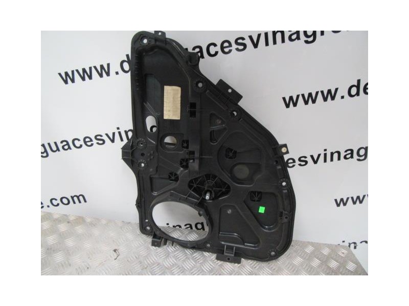 Recambio de elevalunas elec. tra. dch. : ford fiesta : 1.4 tdci (67,98cv) [2003] para ford fiesta 1.4 tdci referencia OEM IAM MA