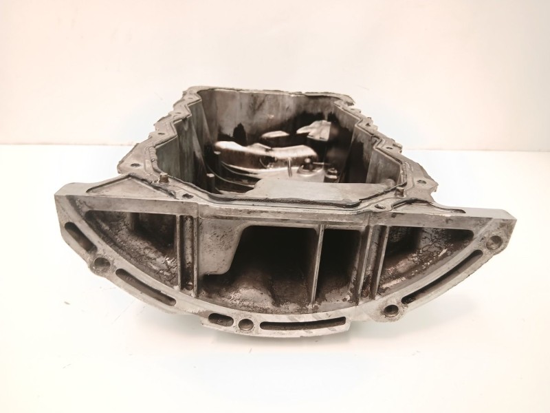 Recambio de carter aceite para hyundai santa fé ii (cm) 2.2 crdi 4x4 referencia OEM IAM 2151027811  