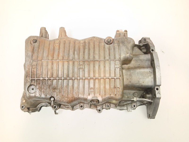 Recambio de carter aceite para hyundai santa fé ii (cm) 2.2 crdi 4x4 referencia OEM IAM 2151027811  