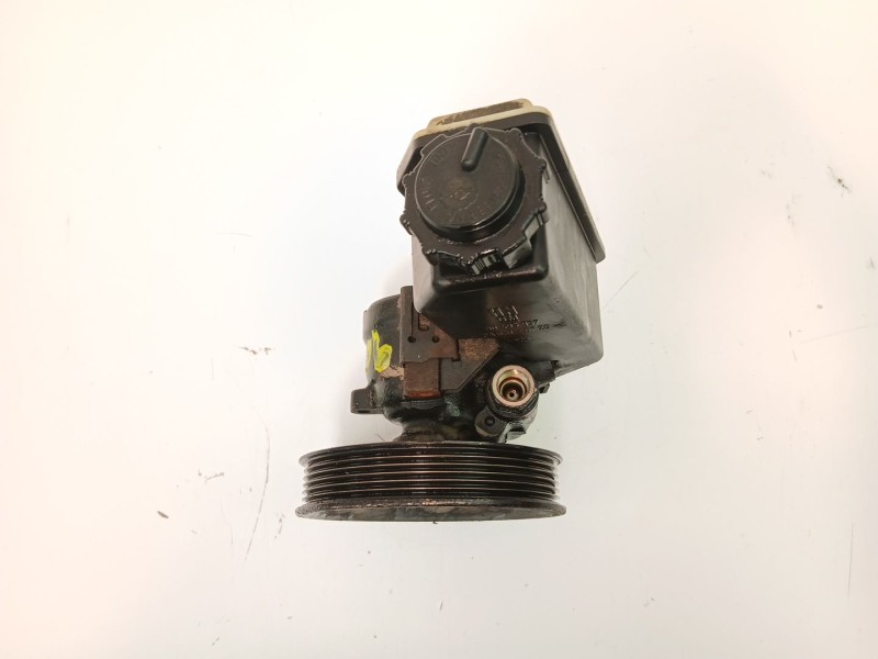 Recambio de bomba direccion para opel vectra b (j96) 1.6 i 16v (f19) referencia OEM IAM 90495957 26044812OG 