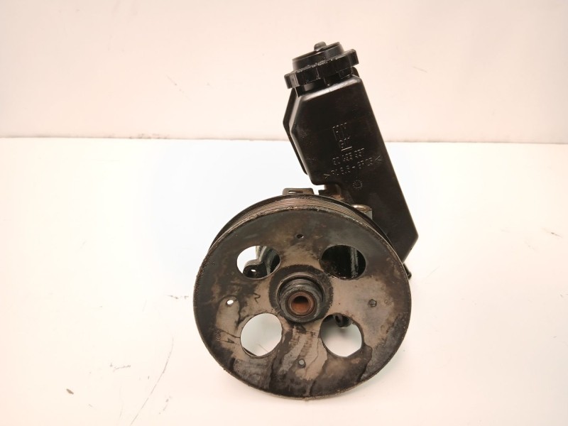 Recambio de bomba direccion para opel vectra b (j96) 1.6 i 16v (f19) referencia OEM IAM 90495957 26044812OG 