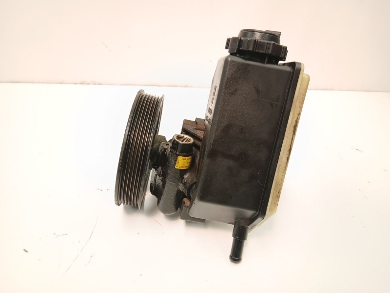 Recambio de bomba direccion para opel vectra b (j96) 1.6 i 16v (f19) referencia OEM IAM 90495957 26044812OG 