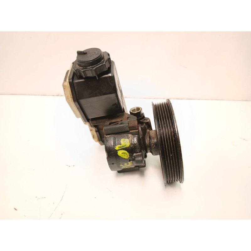 Recambio de bomba direccion para opel vectra b (j96) 1.6 i 16v (f19) referencia OEM IAM 90495957 26044812OG 
