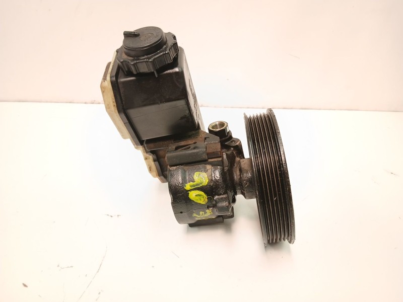 Recambio de bomba direccion para opel vectra b (j96) 1.6 i 16v (f19) referencia OEM IAM 90495957 26044812OG 