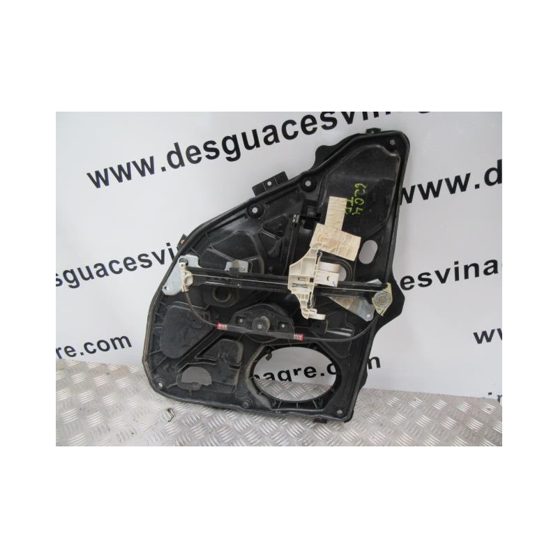 Recambio de elevalunas elec. tra. dch. : ford fiesta : 1.4 tdci (67,98cv) [2003] para ford fiesta 1.4 tdci referencia OEM IAM MA
