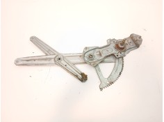 Recambio de elevalunas trasero izquierdo para peugeot 205 plus 1.4 g referencia OEM IAM 922314  