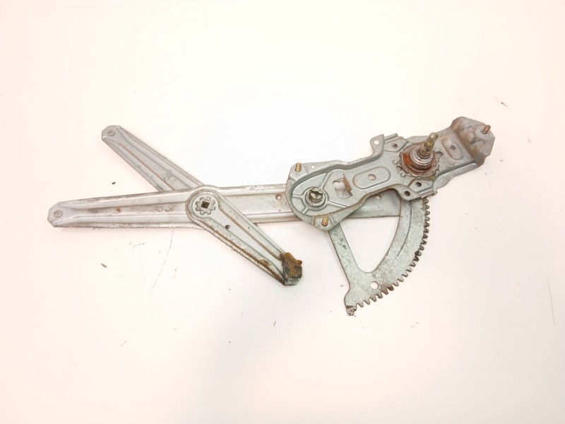 Recambio de elevalunas trasero izquierdo para peugeot 205 plus 1.4 g referencia OEM IAM 922314  