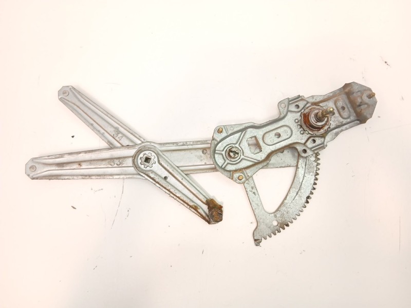 Recambio de elevalunas trasero izquierdo para peugeot 205 plus 1.4 g referencia OEM IAM 922314  