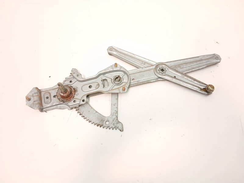 Recambio de elevalunas trasero derecho para peugeot 205 plus 1.4 g referencia OEM IAM 922414  