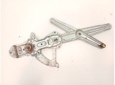 Recambio de elevalunas trasero derecho para peugeot 205 plus 1.4 g referencia OEM IAM 922414   2