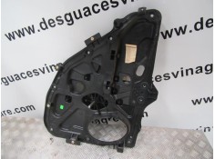 Recambio de elevalunas elec. tra. izq. : ford fiesta : 1.4 tdci (67,98cv) [2003] para ford fiesta 1.4 tdci referencia OEM IAM MA