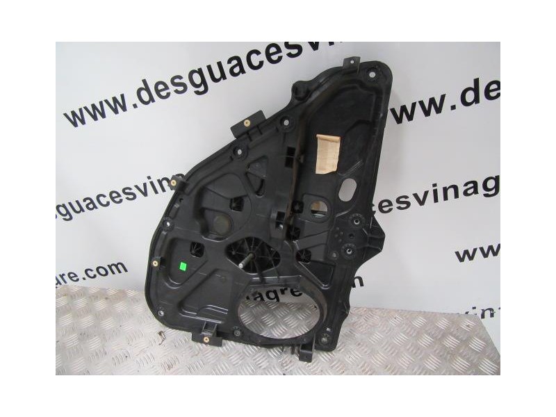 Recambio de elevalunas elec. tra. izq. : ford fiesta : 1.4 tdci (67,98cv) [2003] para ford fiesta 1.4 tdci referencia OEM IAM MA