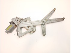 Recambio de elevalunas delantero derecho para peugeot 205 plus 1.4 g referencia OEM IAM 922270  