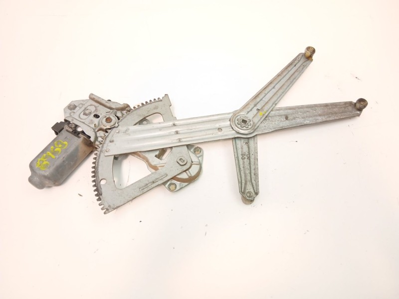 Recambio de elevalunas delantero derecho para peugeot 205 plus 1.4 g referencia OEM IAM 922270  