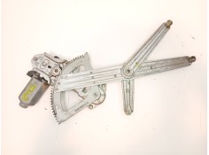 Recambio de elevalunas delantero derecho para peugeot 205 plus 1.4 g referencia OEM IAM 922270   2