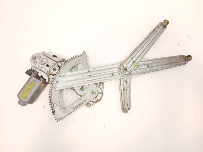 Recambio de elevalunas delantero derecho para peugeot 205 plus 1.4 g referencia OEM IAM 922270  