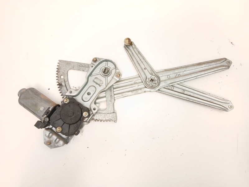 Recambio de elevalunas delantero derecho para peugeot 205 plus 1.4 g referencia OEM IAM 922270  