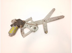 Recambio de elevalunas delantero izquierdo para peugeot 205 plus 1.4 g referencia OEM IAM 922170  
