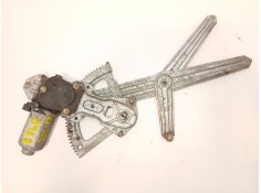Recambio de elevalunas delantero izquierdo para peugeot 205 plus 1.4 g referencia OEM IAM 922170   2