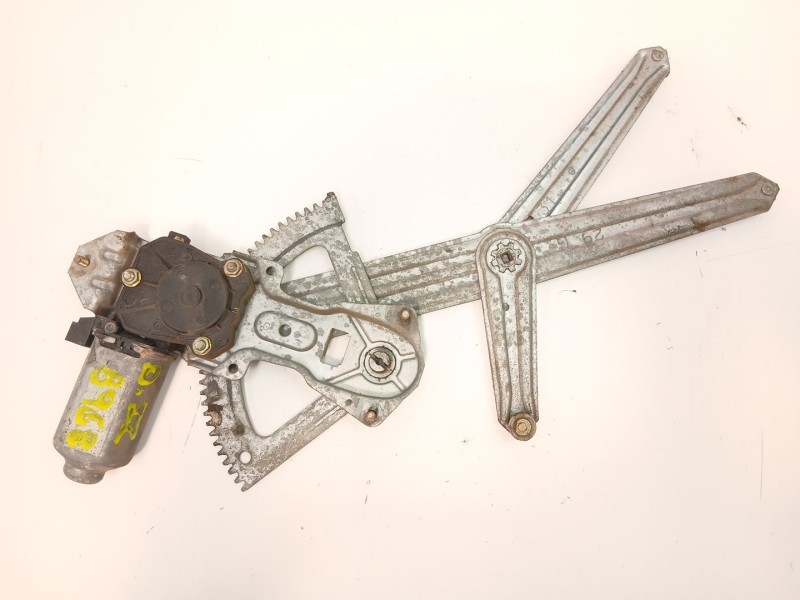 Recambio de elevalunas delantero izquierdo para peugeot 205 plus 1.4 g referencia OEM IAM 922170  