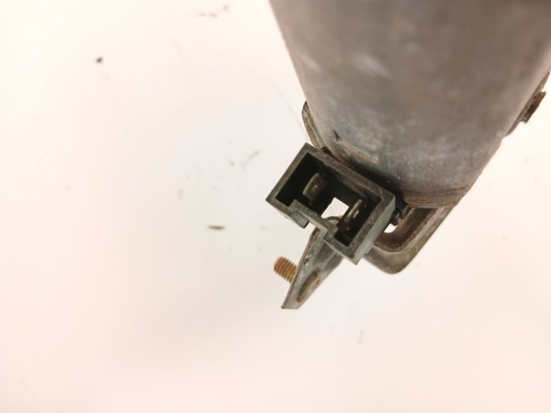 Recambio de elevalunas delantero izquierdo para peugeot 205 plus 1.4 g referencia OEM IAM 922170  