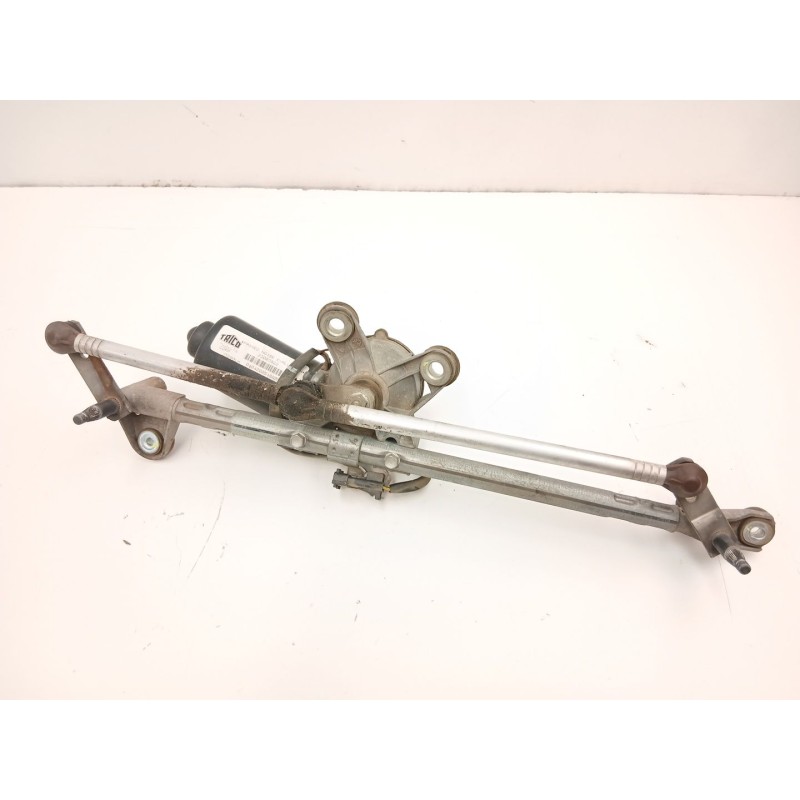 Recambio de motor limpia delantero para opel vectra c gts (z02) 1.8 16v (f68) referencia OEM IAM 93171543 23003922 