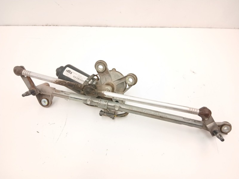Recambio de motor limpia delantero para opel vectra c gts (z02) 1.8 16v (f68) referencia OEM IAM 93171543 23003922 