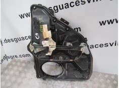 Recambio de elevalunas elec. tra. izq. : ford fiesta : 1.4 tdci (67,98cv) [2003] para ford fiesta 1.4 tdci referencia OEM IAM MA 2