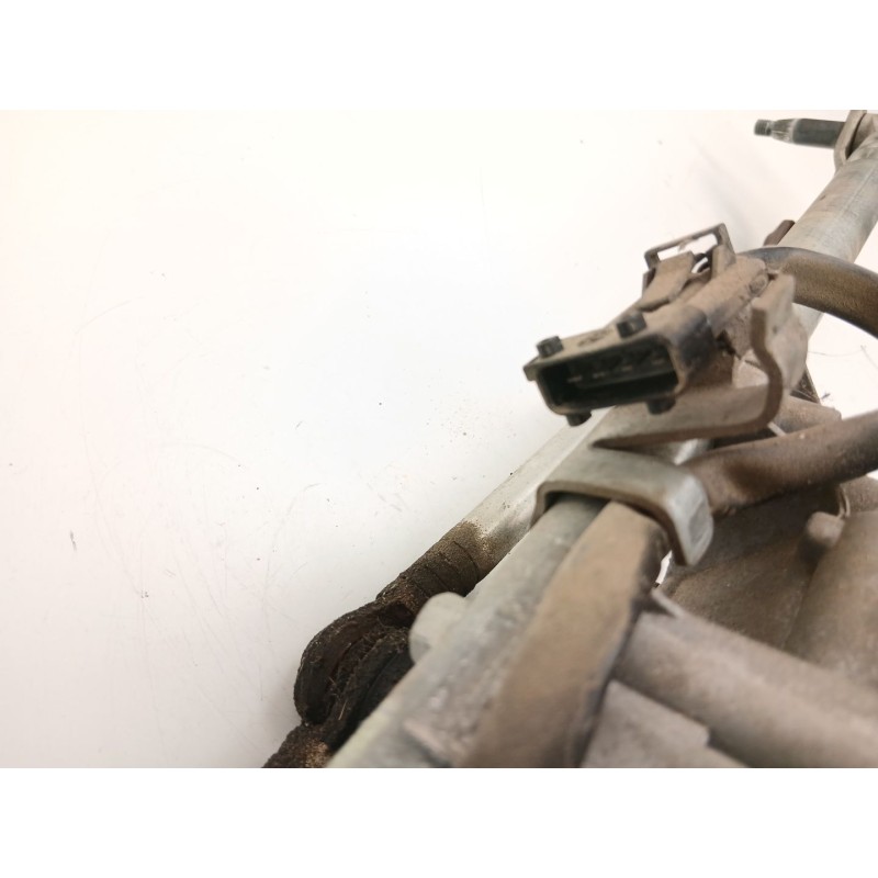 Recambio de motor limpia delantero para opel vectra c gts (z02) 1.8 16v (f68) referencia OEM IAM 93171543 23003922 