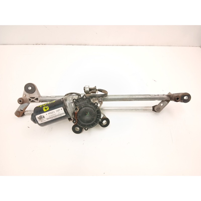 Recambio de motor limpia delantero para opel vectra c gts (z02) 1.8 16v (f68) referencia OEM IAM 93171543 23003922 