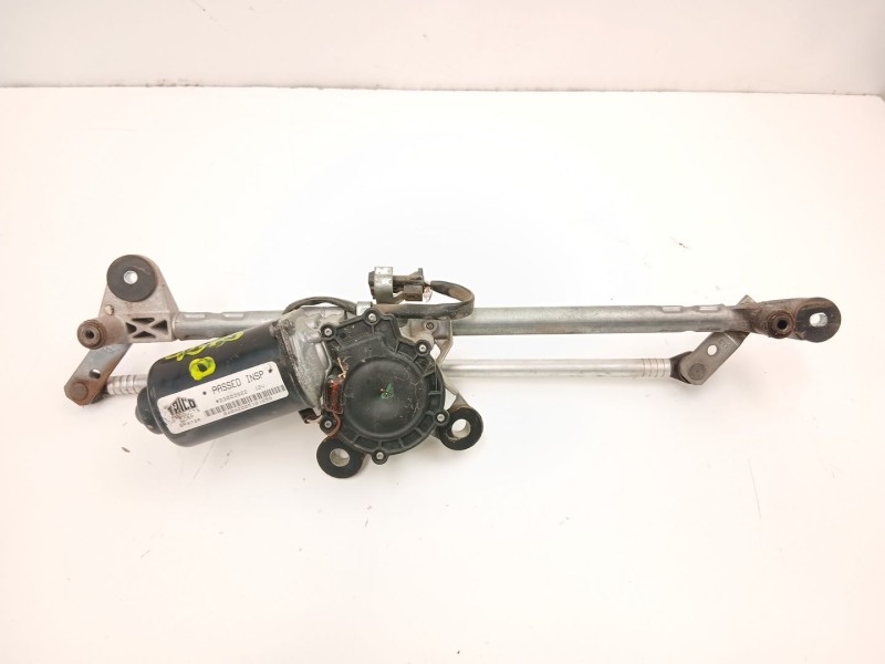 Recambio de motor limpia delantero para opel vectra c gts (z02) 1.8 16v (f68) referencia OEM IAM 93171543 23003922 