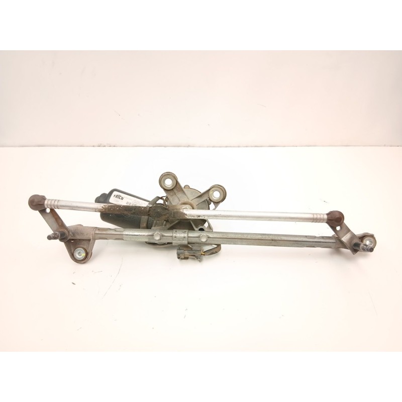 Recambio de motor limpia delantero para opel vectra c gts (z02) 1.8 16v (f68) referencia OEM IAM 93171543 23003922 
