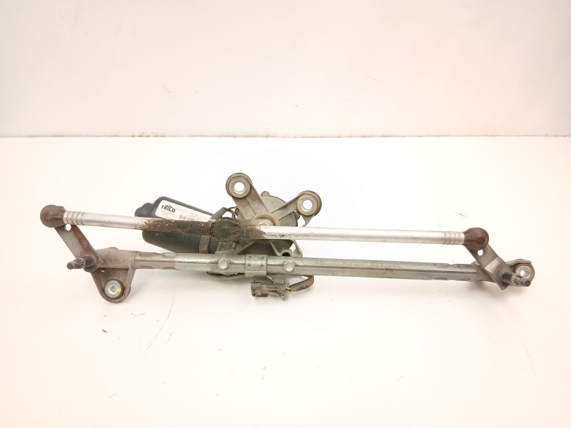 Recambio de motor limpia delantero para opel vectra c gts (z02) 1.8 16v (f68) referencia OEM IAM 93171543 23003922 