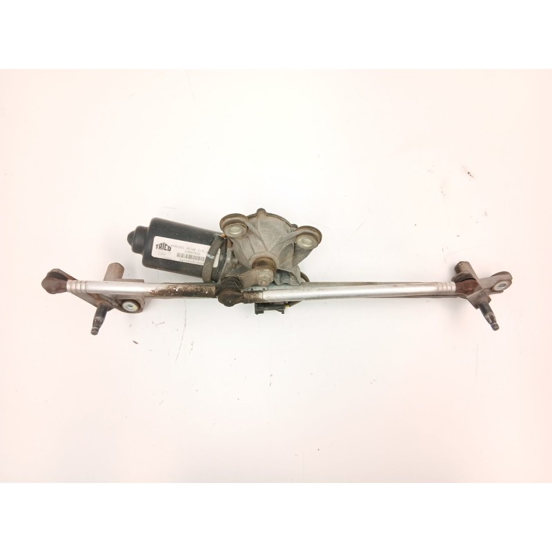 Recambio de motor limpia delantero para opel vectra c gts (z02) 1.8 16v (f68) referencia OEM IAM 93171543 23003922 