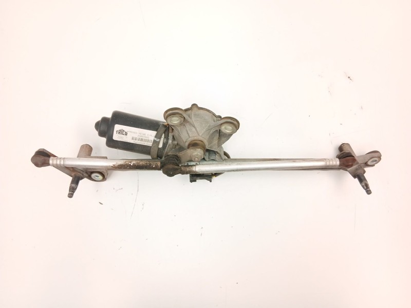 Recambio de motor limpia delantero para opel vectra c gts (z02) 1.8 16v (f68) referencia OEM IAM 93171543 23003922 