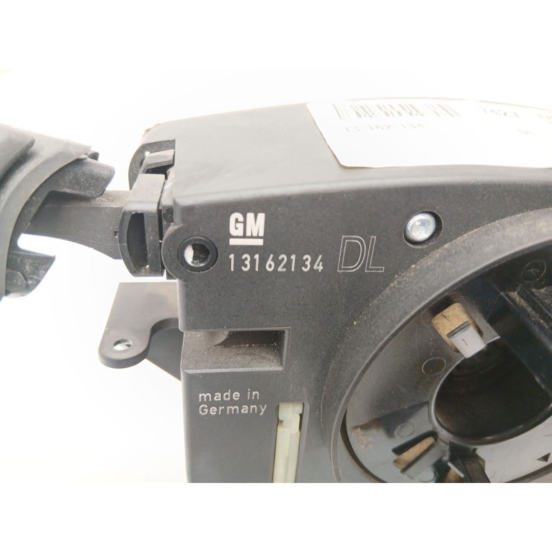 Recambio de mando luces y limpias para opel vectra c gts (z02) 1.8 16v (f68) referencia OEM IAM 13162134 45369037 