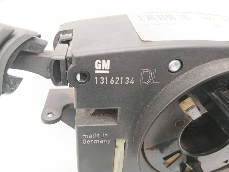 Recambio de mando luces y limpias para opel vectra c gts (z02) 1.8 16v (f68) referencia OEM IAM 13162134 45369037 