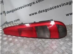 Recambio de piloto trasero dch. : ford fiesta : 1.4 tdci (67,98cv) [2003] para ford fiesta 1.4 tdci referencia OEM IAM   