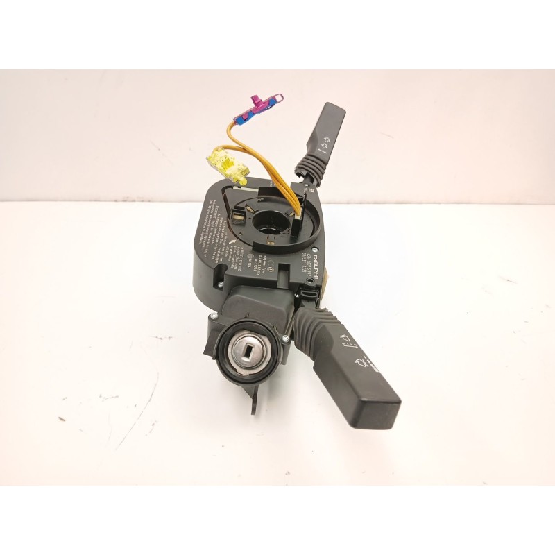 Recambio de mando luces y limpias para opel vectra c gts (z02) 1.8 16v (f68) referencia OEM IAM 13162134 45369037 