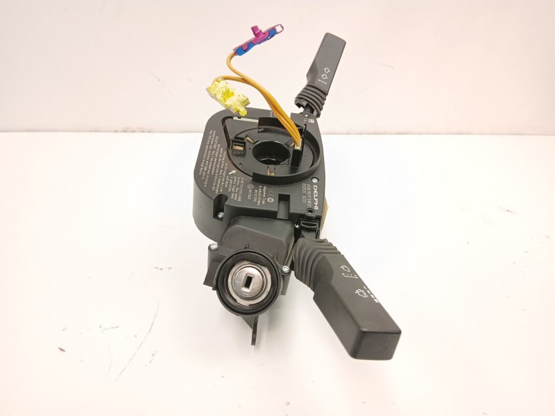 Recambio de mando luces y limpias para opel vectra c gts (z02) 1.8 16v (f68) referencia OEM IAM 13162134 45369037 