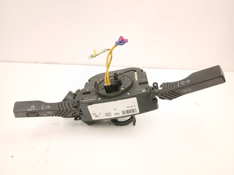 Recambio de mando luces y limpias para opel vectra c gts (z02) 1.8 16v (f68) referencia OEM IAM 13162134 45369037 