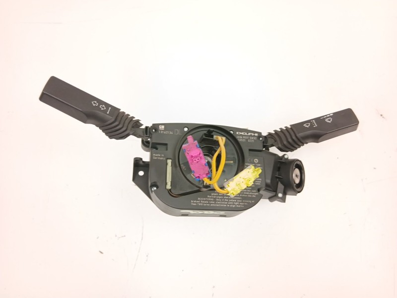 Recambio de mando luces y limpias para opel vectra c gts (z02) 1.8 16v (f68) referencia OEM IAM 13162134 45369037 