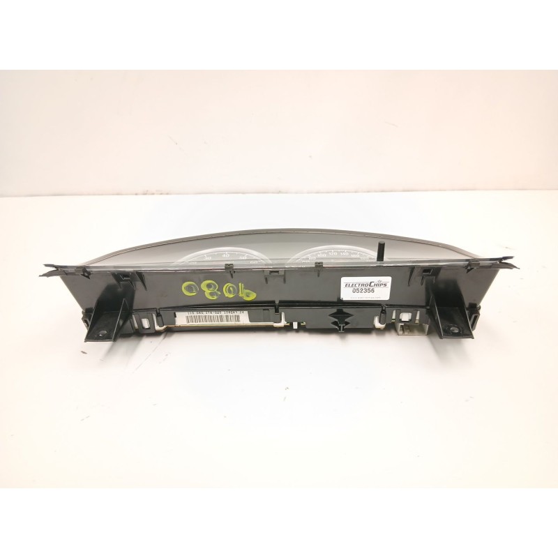 Recambio de cuadro instrumentos para opel vectra c gts (z02) 1.8 16v (f68) referencia OEM IAM 13186701 110080278025 