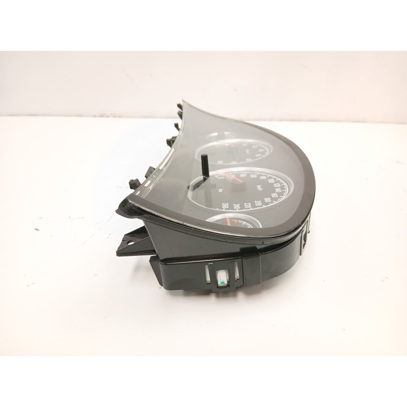 Recambio de cuadro instrumentos para opel vectra c gts (z02) 1.8 16v (f68) referencia OEM IAM 13186701 110080278025 
