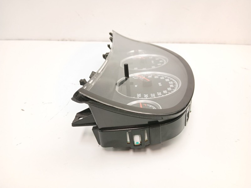 Recambio de cuadro instrumentos para opel vectra c gts (z02) 1.8 16v (f68) referencia OEM IAM 13186701 110080278025 